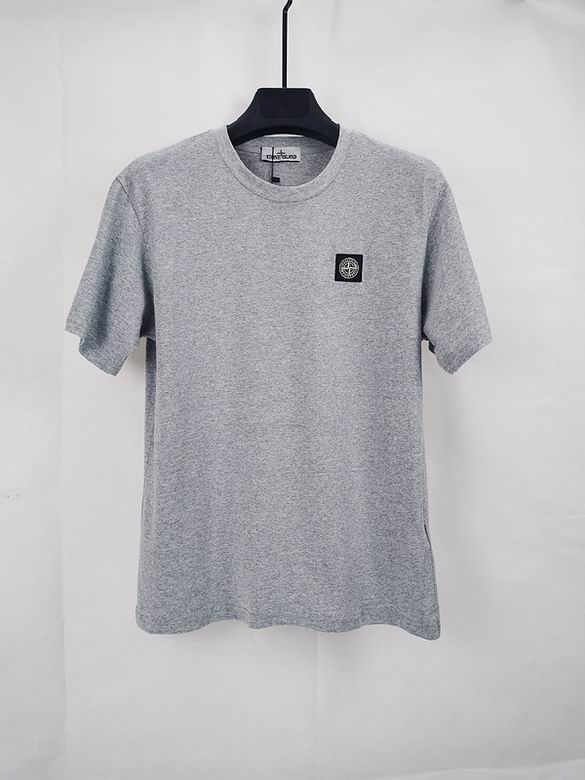 Stone Island T-shirt Mens ID:20220516-463